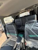 تويوتا فورتونر FORTUNER 2.7L PETROL V4 | AUTOMATIC | 0 KM | 03 YEARS WARRANTY