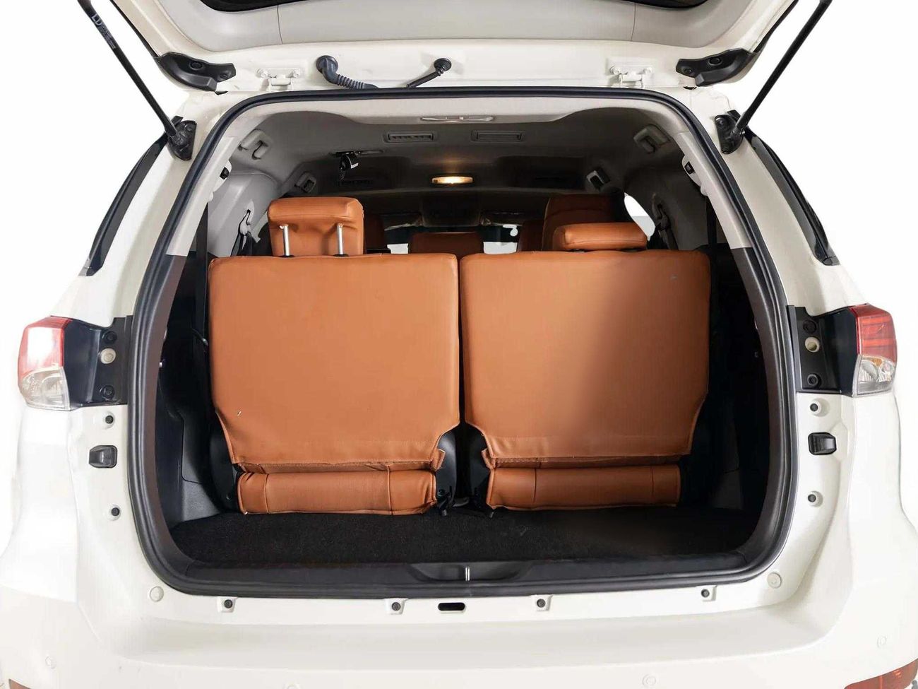 تويوتا فورتونر EXR 2.7