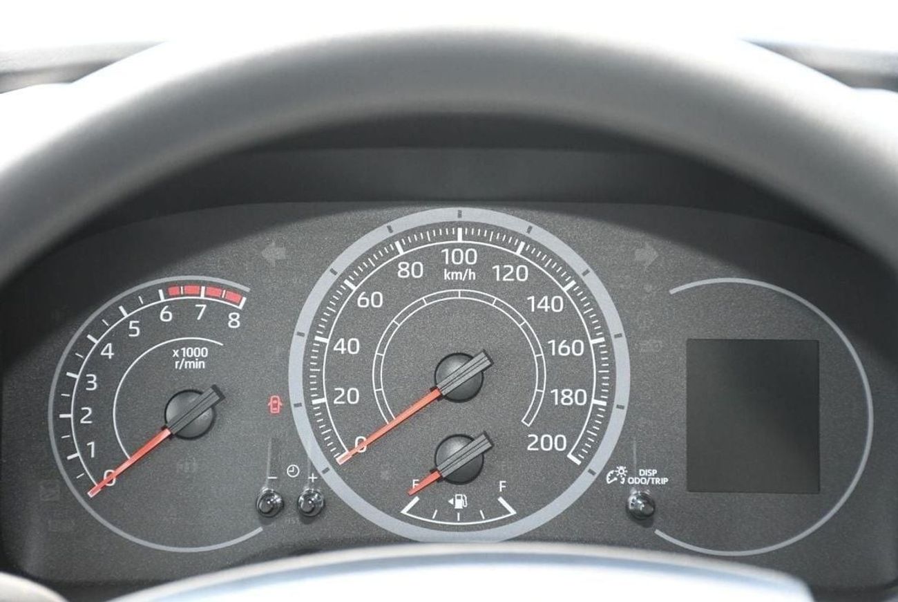 Toyota Hiace 3.5L Automatic  ( Ready Stock )