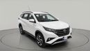 Toyota Rush GX 2023 | AED 745/Month | 0 DP | 30 Day Return | Warranty | Service History