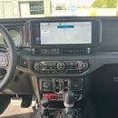 جيب رانجلر Rubicon 3.6L A/T (5 Seater)