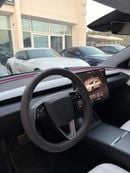 Tesla Model 3 Rear-Wheel Drive