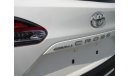 Toyota Corolla Cross 1.8L FWD 5 DOORS | 2023
