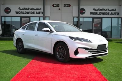 بي واي دي سيل 06 دي إم-آي ستاندرد 1.5 لتر PHEV 2027