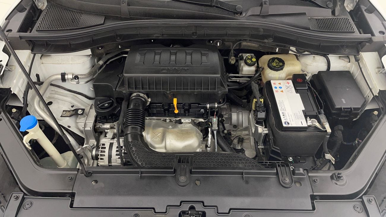 MG ZS LUXURY 1.5 | Zero Down Payment | Home Test Drive