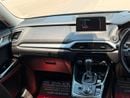 مازدا CX9 Export from Australia