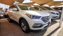 Hyundai Santa Fe Sport