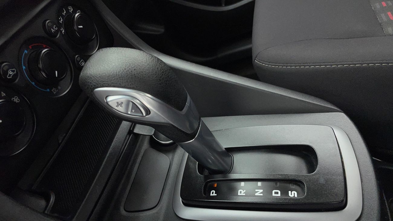 Ford Figo AMBIENTE 1.5 | Zero Down Payment | Home Test Drive