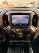 Chevrolet Silverado 1500 Diesel 2020