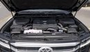 Toyota Land Cruiser LAND CRUISER VXR 3.5L BLACK