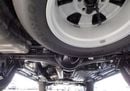Toyota Land Cruiser Right-Hand drive AX petrol Auto with sunroof