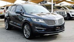 Lincoln MKC 2.3 AWD EcoBoost