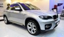 BMW X6 XDrive 35i