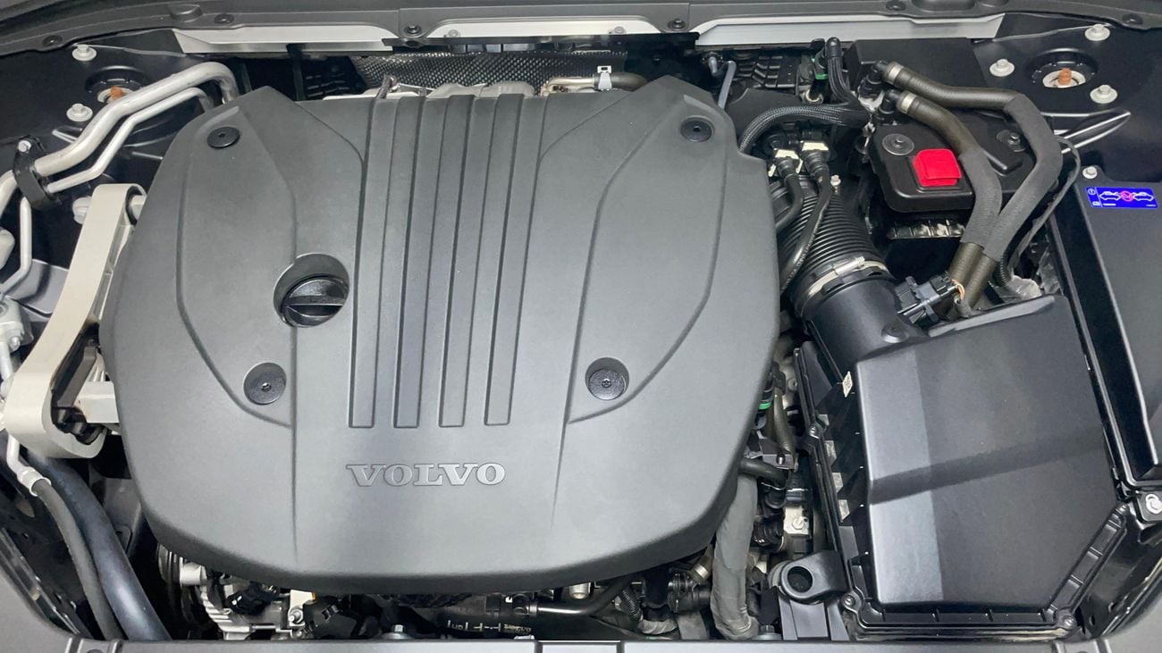 Volvo S90 B5 CORE 2024 | AED 1370/Month | 0 DP | 30 Day Return | Warranty