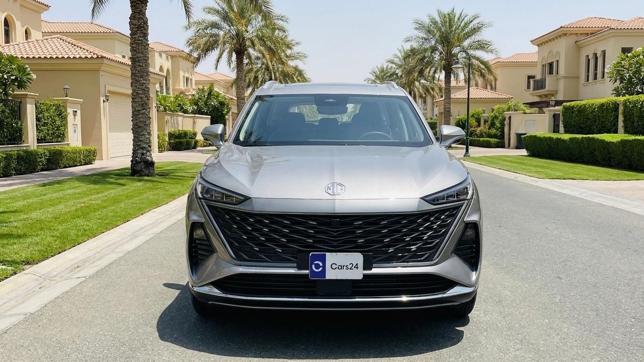 MG RX9 LUX 2025 | AED 1413/Month | 0 DP | 30 Day Return | Warranty