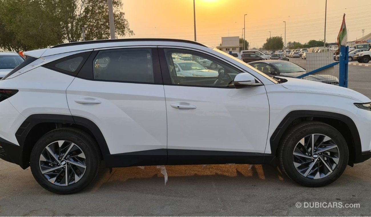 Hyundai Tucson TUCSON 2022 NEW LOOK - PTR / AT/ 2.0L