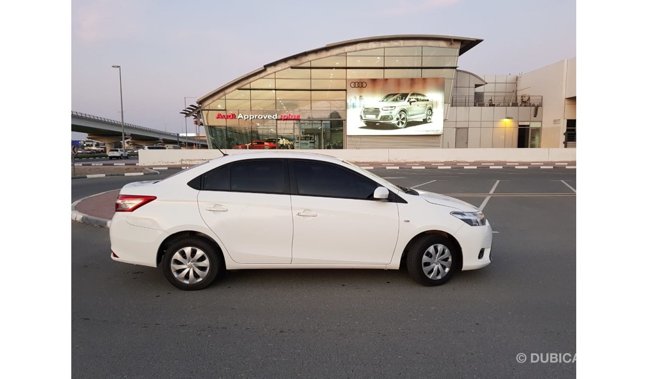 Toyota Yaris YEAR END OFFER! YARIS 585/- MONTHLY 0% DOWN PAYMENT , MINT CONDITION