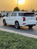 Hyundai Palisade Palisade Calligraphy