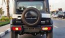 Suzuki Jimny Suzuki Jimny 1.5L Gasoline M/Y2025