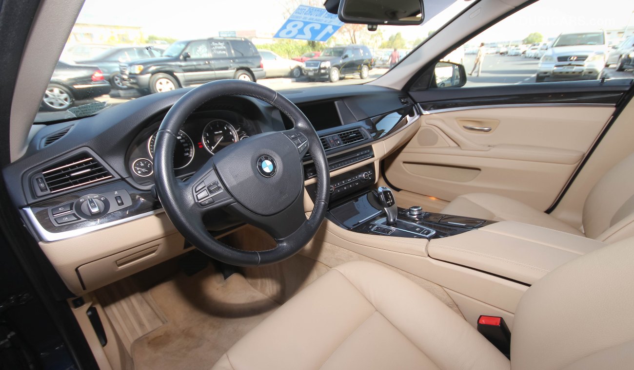 BMW 528i I