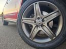 Mercedes Benz GLK350 4Matic