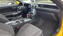 فورد موستانج Ford Mustang GT_American_2017_Excellent_Condition _Full option
