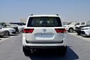 Toyota Land Cruiser 300 GXR V6 4.0L Petrol Automatic