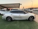 Nissan Maxima PLATINUM first owner, clean use