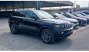 Jeep Grand Cherokee Upland