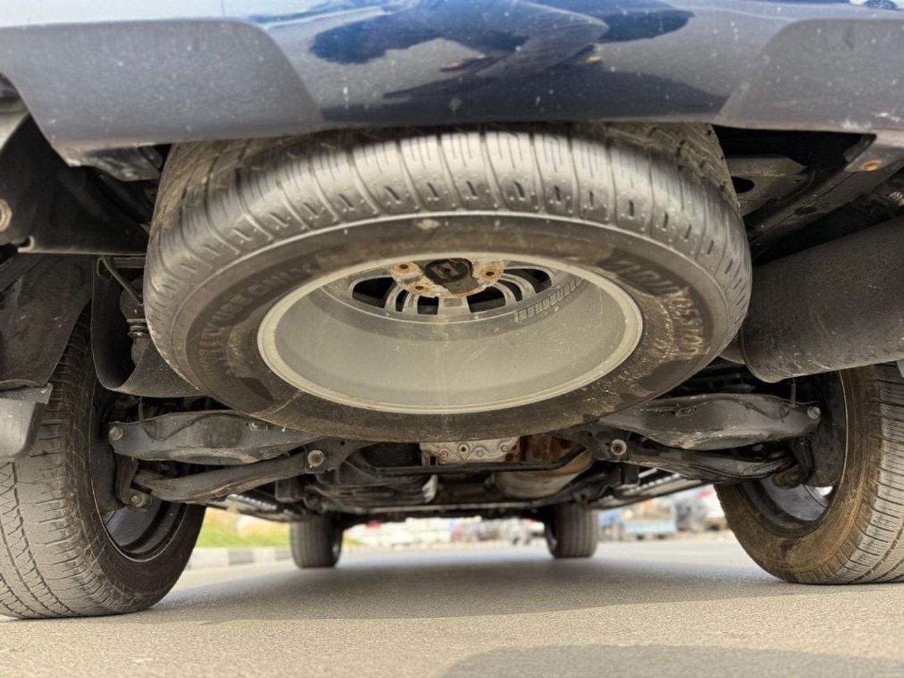 نيسان أرمادا Platinum Full Option