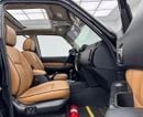 Nissan Patrol 2022 Nissan Patrol Super Safari, Warranty, Service History , GCC