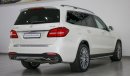 Mercedes-Benz GLS 500 4Matic