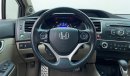 Honda Civic EXI 1800