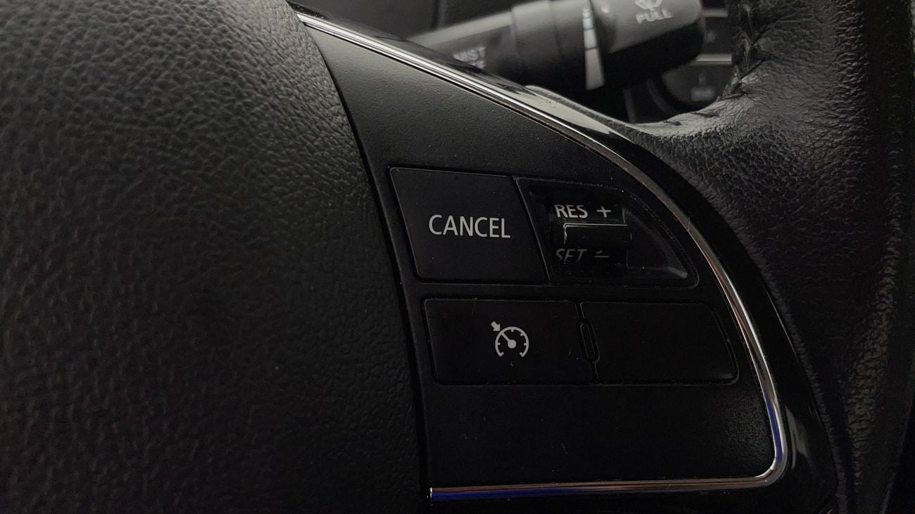 ميتسوبيشي اتراج 2022 GLX HIGHLINE | AED 351/Month | 0 DP | 30 Day Return | Warranty