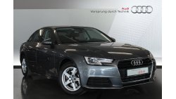 أودي A4 30 TFSI 150hp