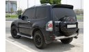 Mitsubishi Pajero Mid Range in Excellent Condition