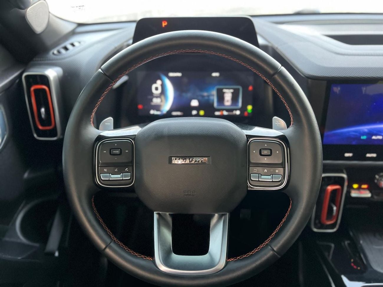 Haval Dargo ADVENTURE