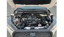 Toyota Corolla Cross 2021 Toyota Corolla CROSS 1.8L Hybrid Gcc Specs