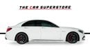 Mercedes Benz C63 AMG Std 4.0L Sedan 2017-MERCEDES BENZ C63 AMG-FULL SERVICE HISTORY-IMMACULATE CAR