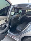 مرسيدس بنز C 200