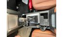 Toyota Prado TOYOTA PRADO VX.R, 2.7L, PETROL, AUTOMATIC, WITH LEATHER INTERIOR MODEL 2021, WHITE EXTERIOR WITH BR