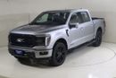 فورد F 150 LARIAT CREW CAB 1525H F150 CREW 502A 145'' 3.5L HEV AT ACTIVEX
