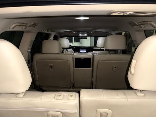 Lexus LX 570 LX570