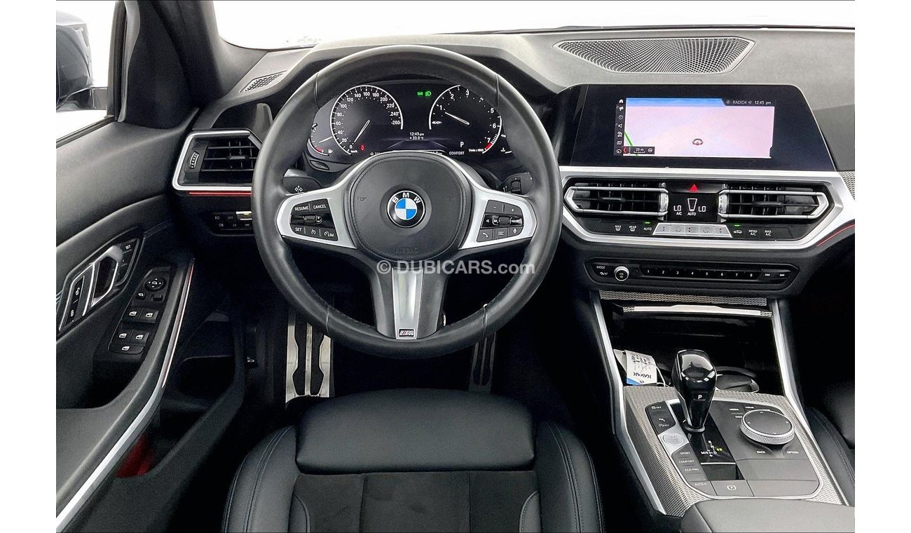 BMW 320i M Sport