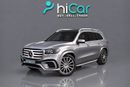 Mercedes Benz GLS450 4MATIC 7,569  P.M • 0% Downpayment • Mercedes-Benz GLE 53 4MATIC+ • Agency Warranty