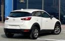 Mazda CX3 GT 2.0L MAZDA CX-3 2024 2.0L GCC (800/-MONTHLY)