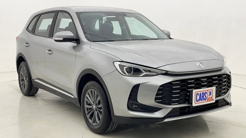 أم جي ZS STD 1.5 | بدون دفعة مقدمة | اختبار القيادة في المنزل