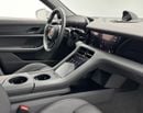 بورش تايكان 2021 Porsche Taycan 4S, 09/2026 Porsche Warranty, Porsche Full Service History, GCC