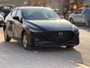 Mazda 3 Avant 2.0L
