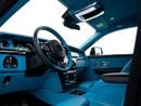 رولز رويس فانتوم إي دبليو بي SPOFEC BY NOVITEC | 24-INCH SP3 WHEELS | PETROL BLUE INTERIOR